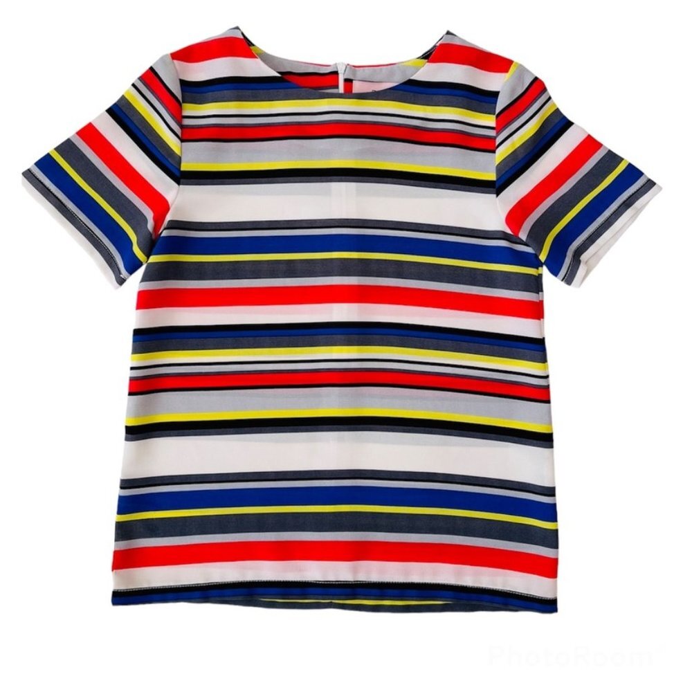 DKO Vintage Women's Top Size Small